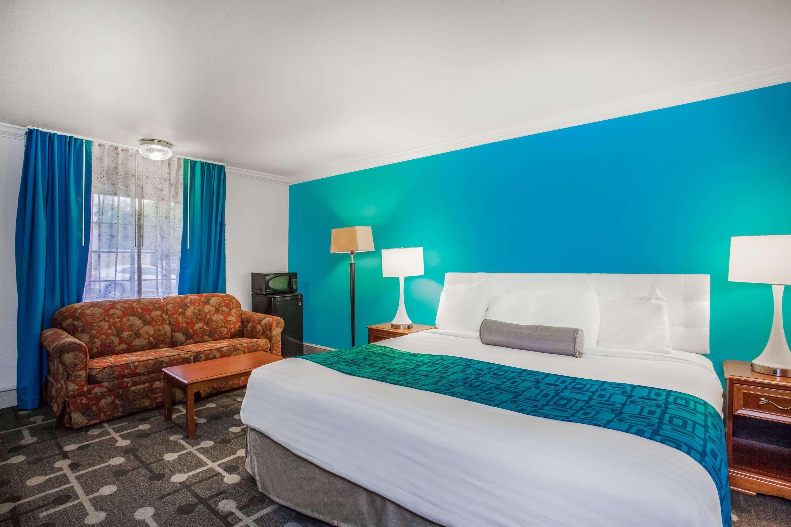 Howard Johnson By Wyndham Hershey Kültér fotó