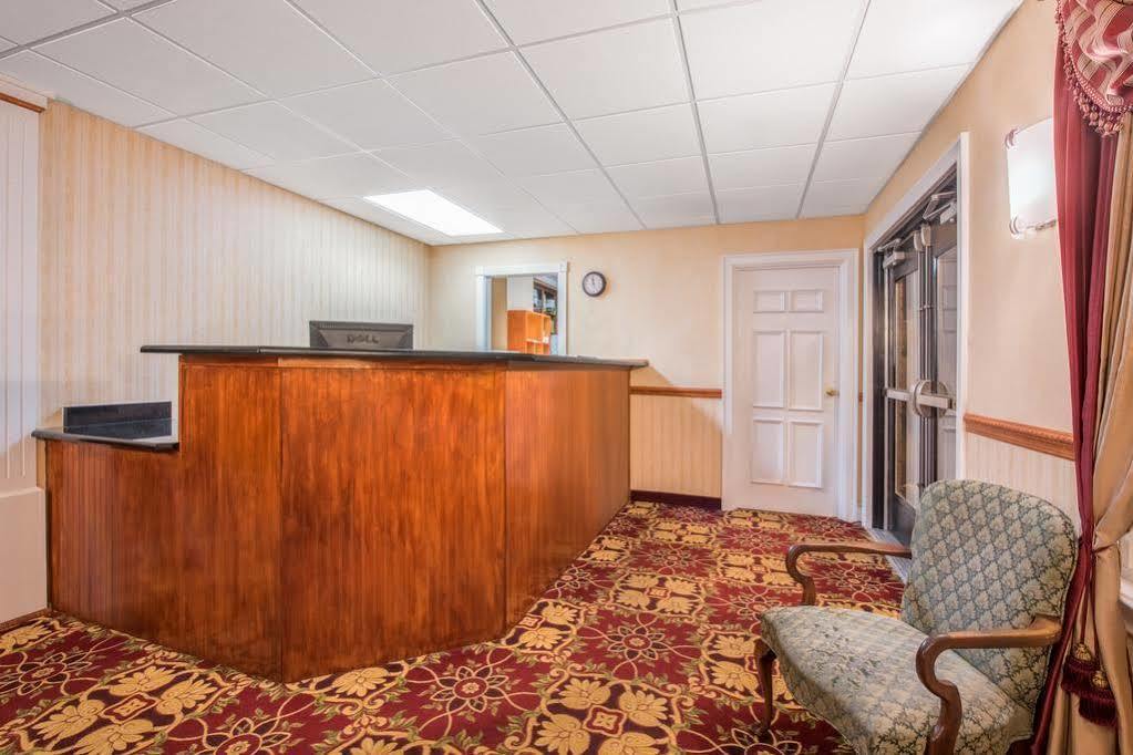 Howard Johnson By Wyndham Hershey Kültér fotó