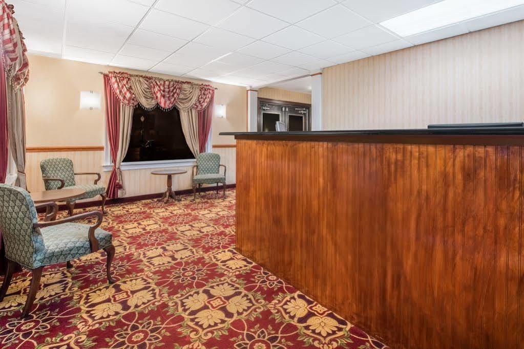 Howard Johnson By Wyndham Hershey Kültér fotó