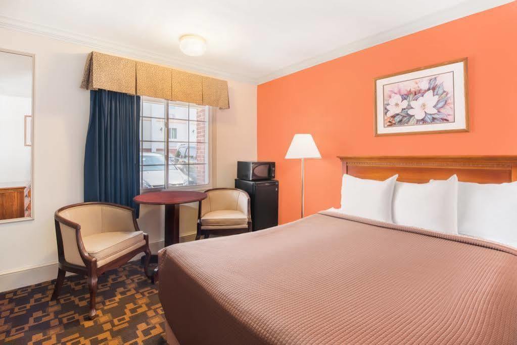 Howard Johnson By Wyndham Hershey Kültér fotó
