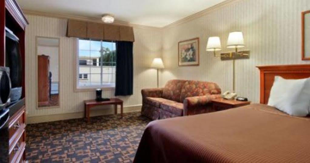 Howard Johnson By Wyndham Hershey Kültér fotó